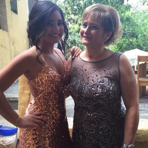 Meet your Posher, Barbara